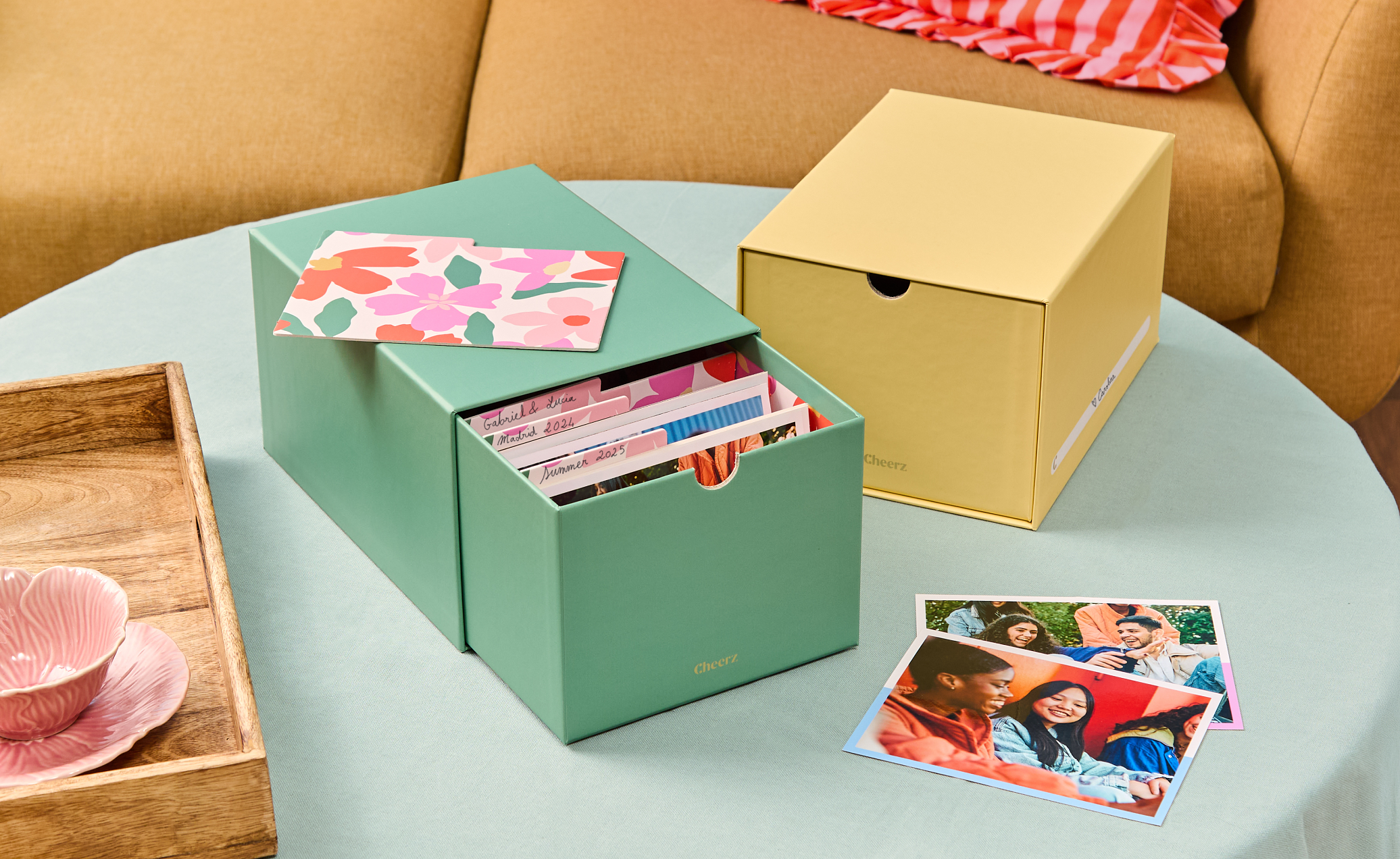  The comeback you’ve all been waiting for!