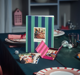 Getting my Christmas gifts ready Cheerz