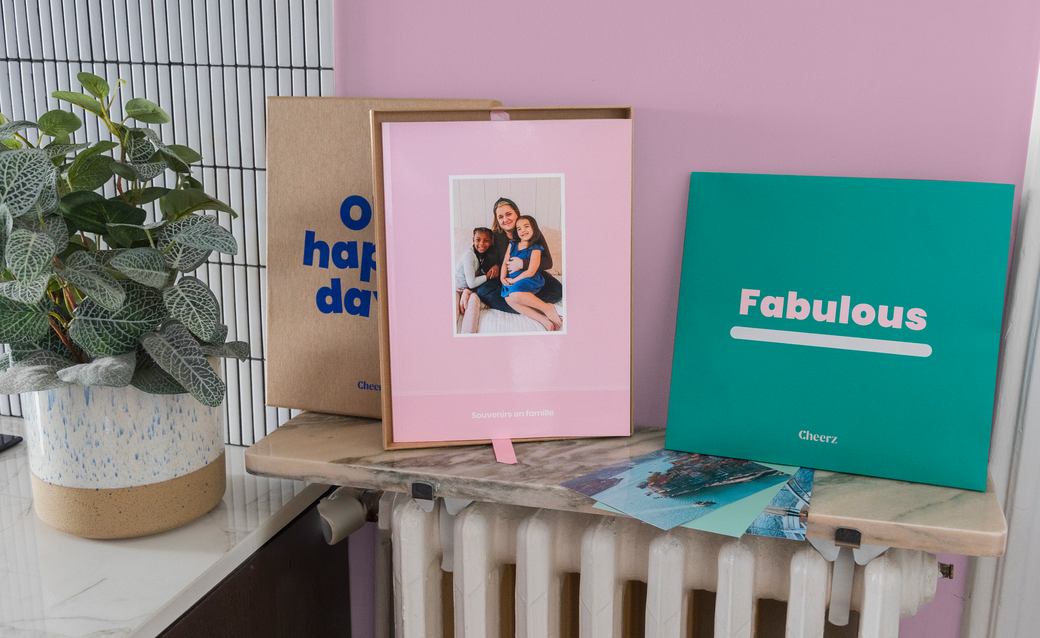 Discover our ready-to-go gifts 🎁