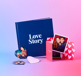 Say I love you Cheerz