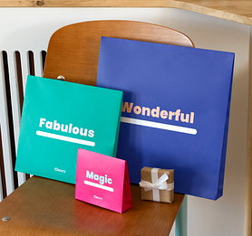 Find THE gift Cheerz