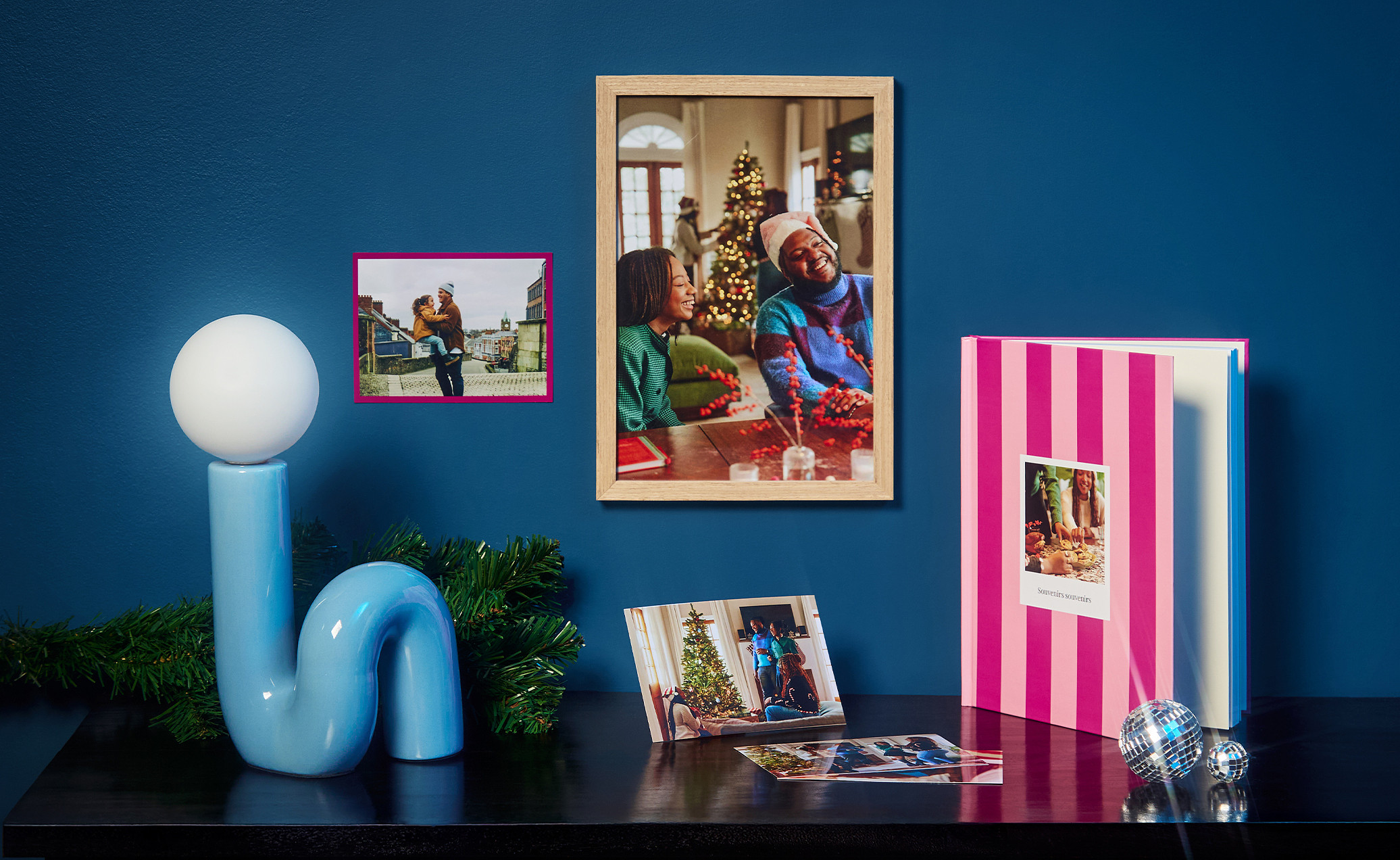 This Christmas, pick a gift ready to give 🎁 