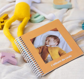 celebrates the arrival of your baby Cheerz