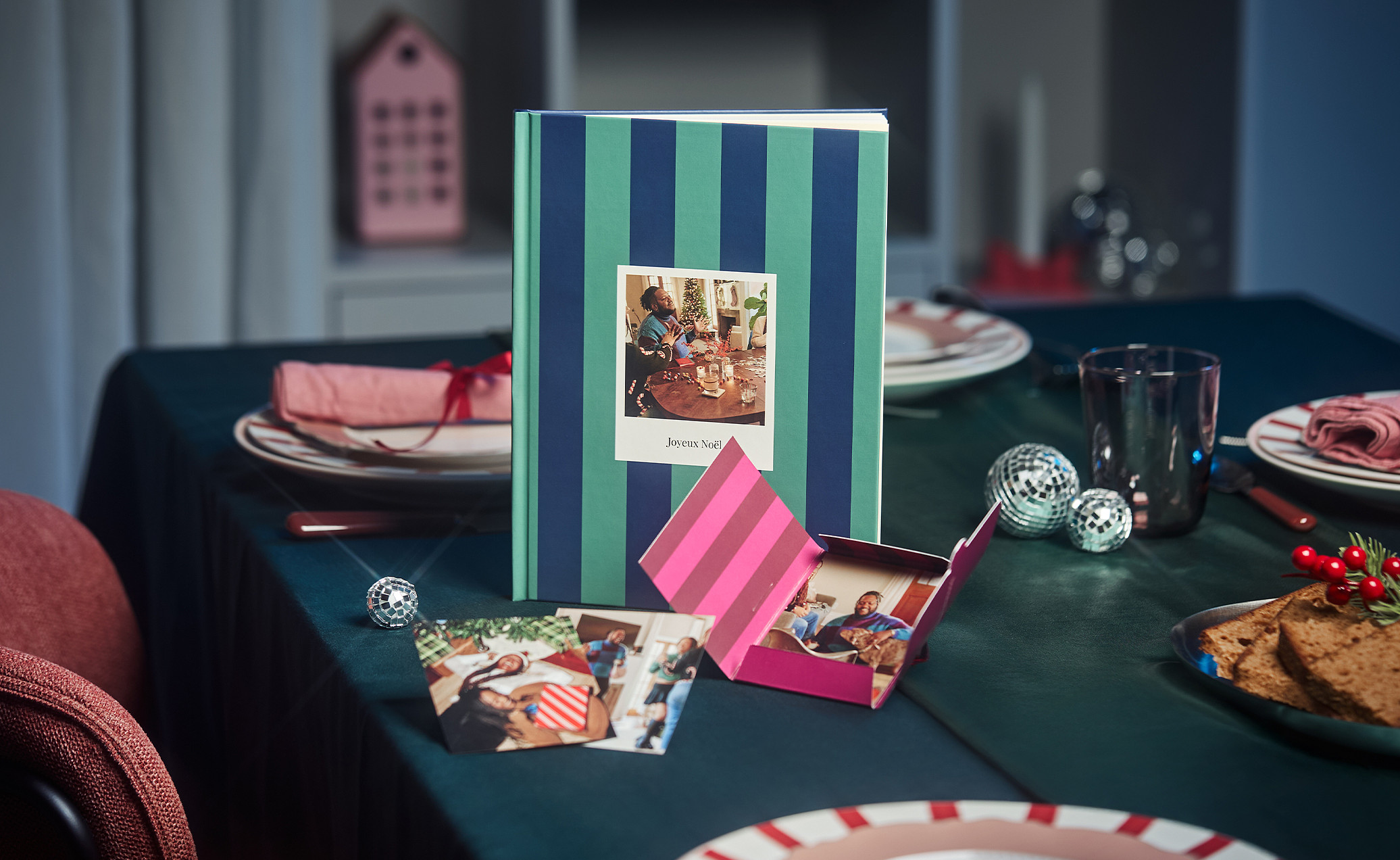 Don’t wait any longer to finish your Christmas gifts!