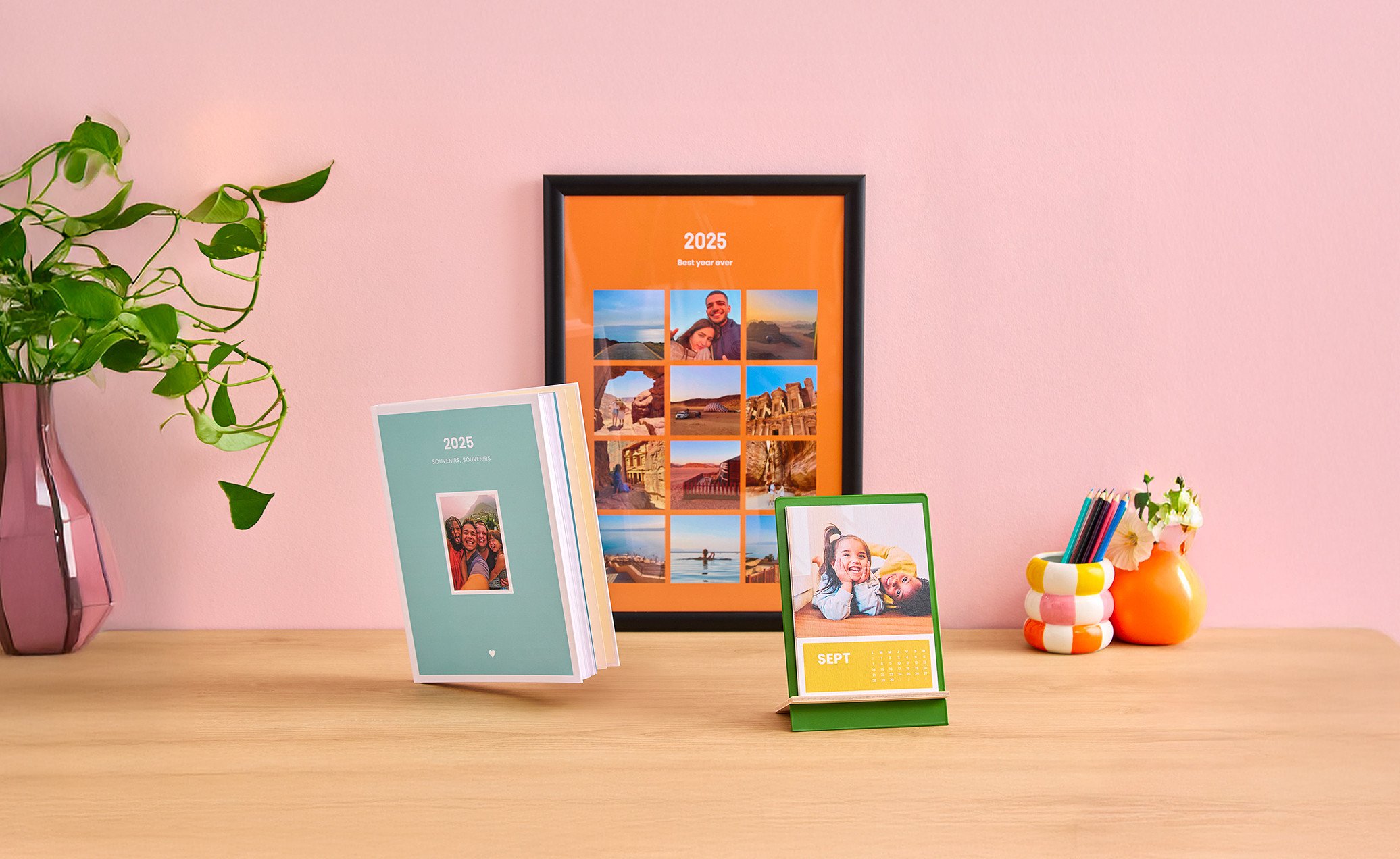 New year, new memories ✨