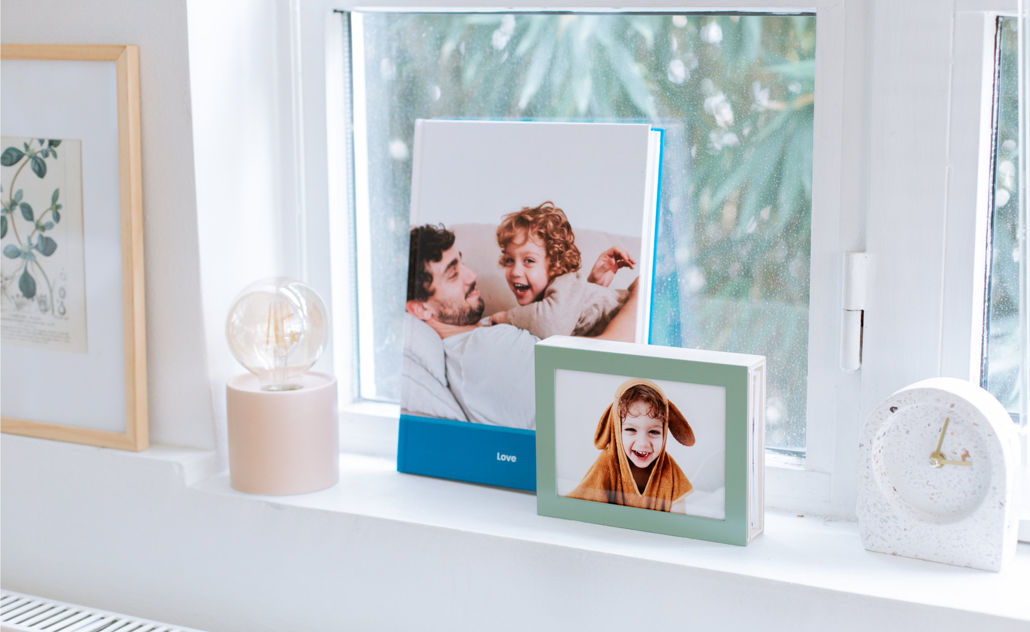 Per la Festa del Papà, regala emozione ✨