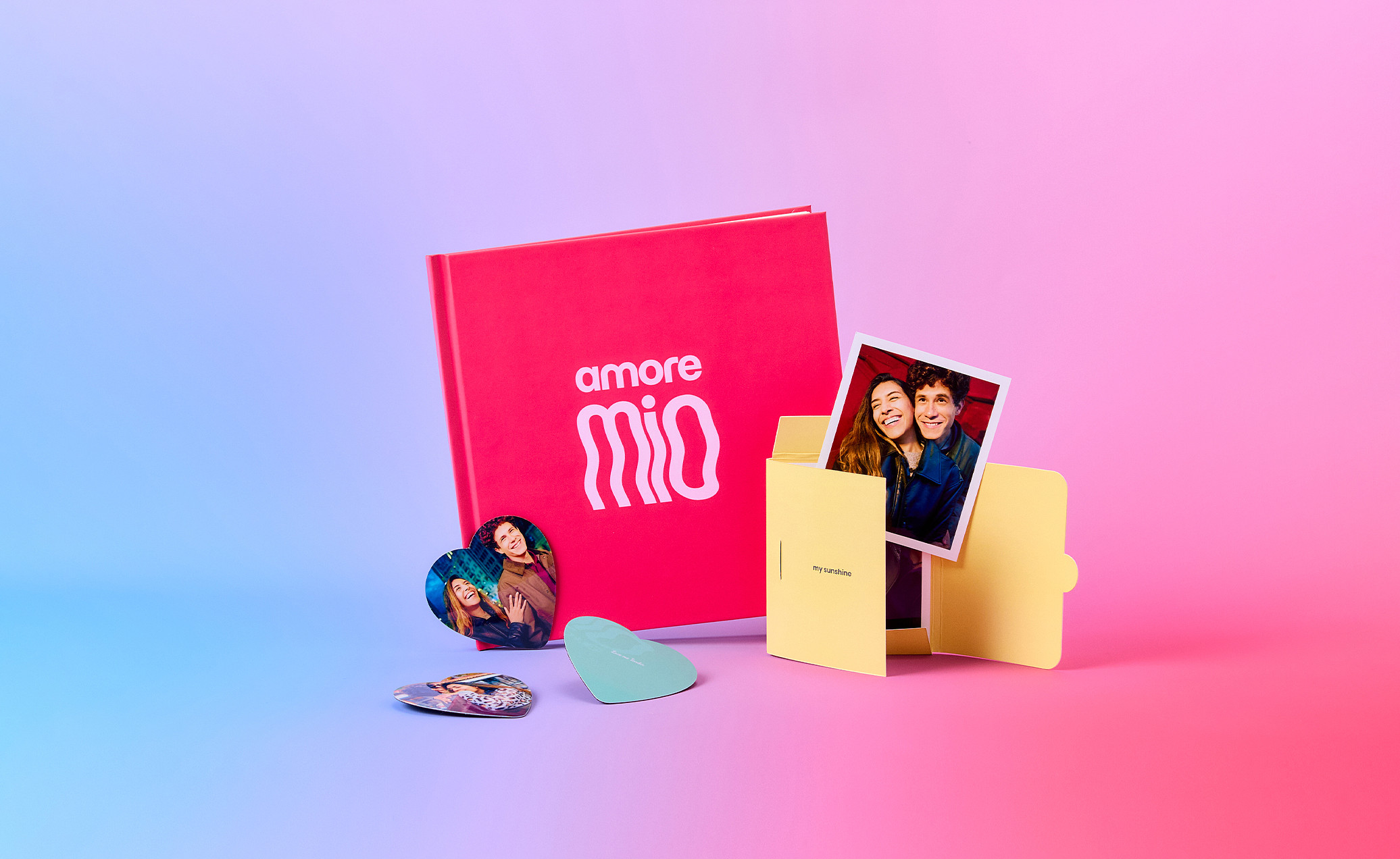 Our Valentine’s Day collection is here 💕