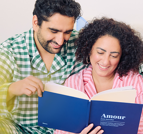 enhances your love story Cheerz